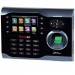 ZKTeco iClock 360 Fingerprint and Time Attendance Machine.